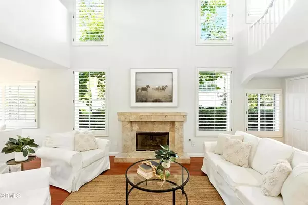 Thousand Oaks, CA 91320,1117 Pan Court