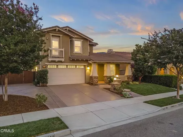 Camarillo, CA 93012,474 Park Cottage Place