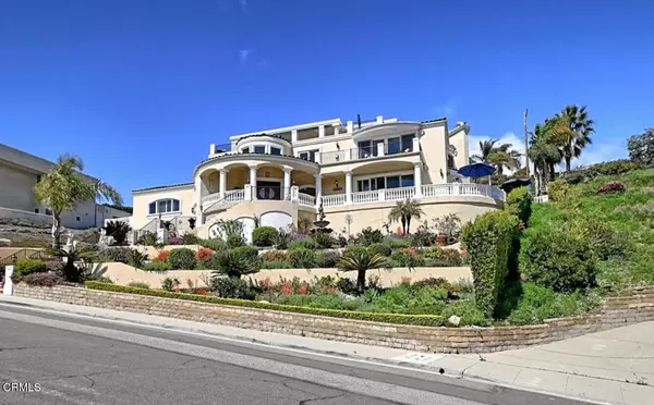 6153 Cobblestone Drive, Ventura, CA 93003