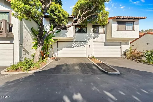 Ventura, CA 93001,75 Mission Plaza Drive