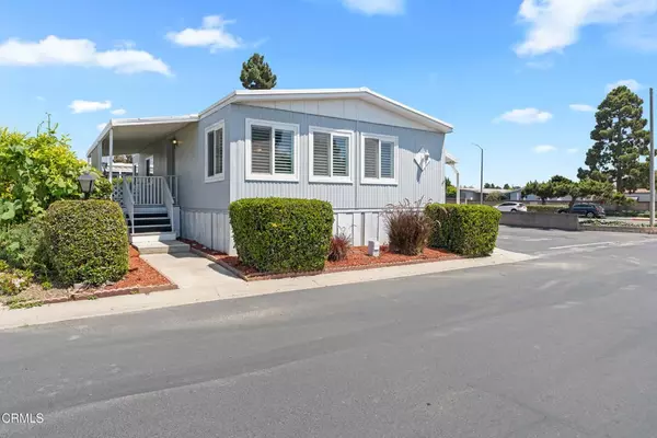 262 Gershwin #262, Ventura, CA 93003