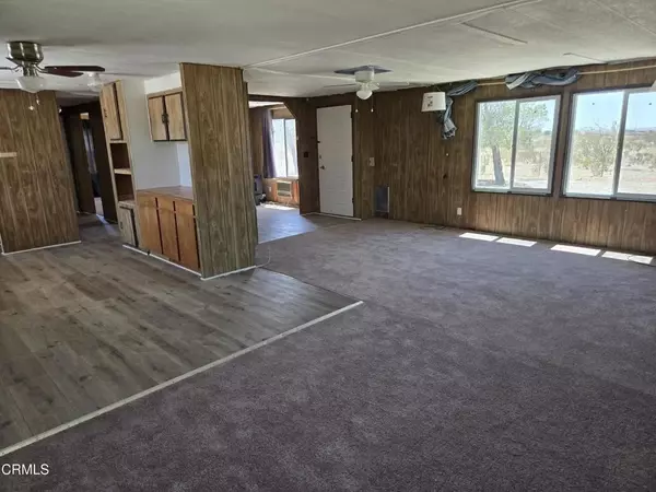 Rosamond, CA 93560,4851 Truman Road