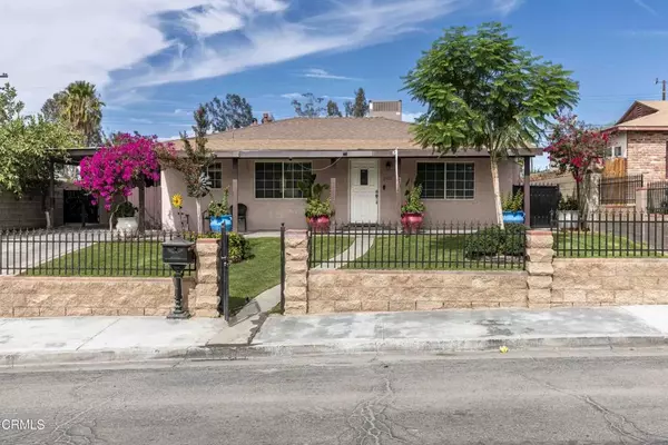 Bakersfield, CA 93305,2512 Lynn Street