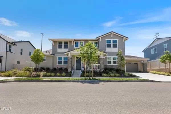 107 Upland Road, Ventura, CA 93004