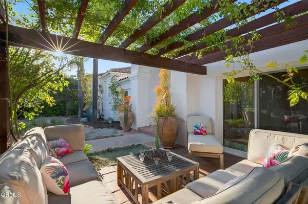 Ojai, CA 93023,1454 S La Luna Avenue