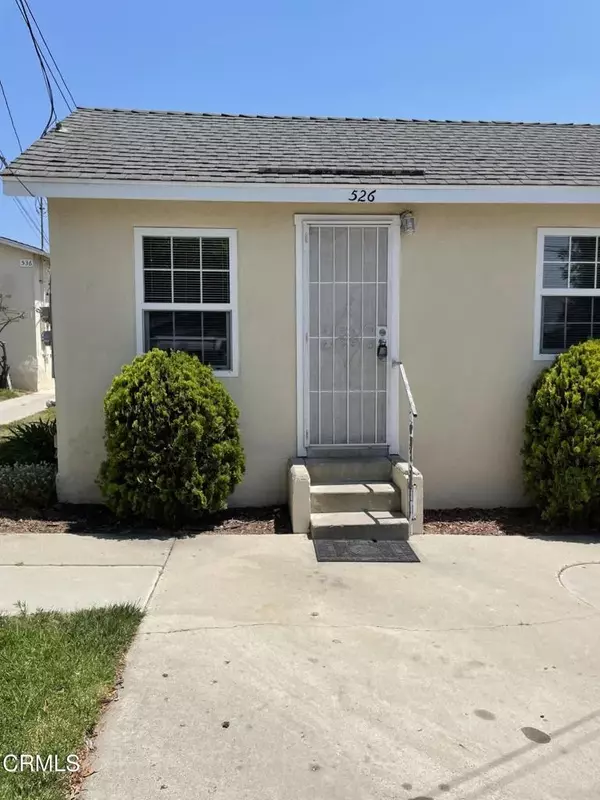 Camarillo, CA 93010,526 Anacapa Drive