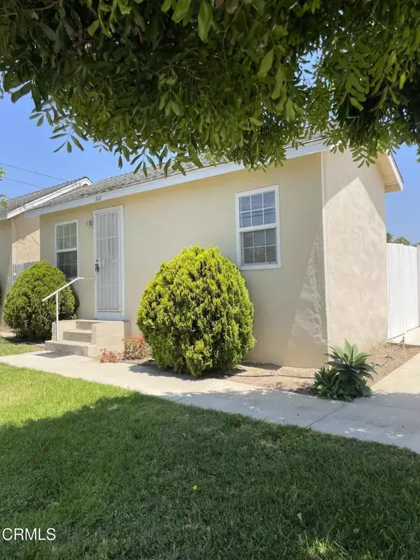 Camarillo, CA 93010,510 Anacapa Drive