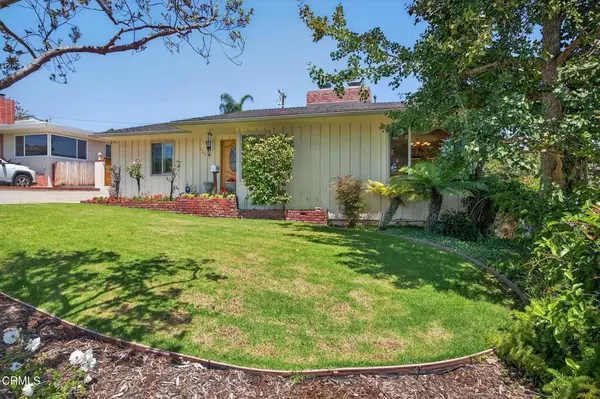 Ventura, CA 93003,332 Carol Drive