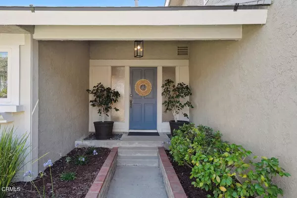 Newbury Park, CA 91320,354 Larch Crest Court