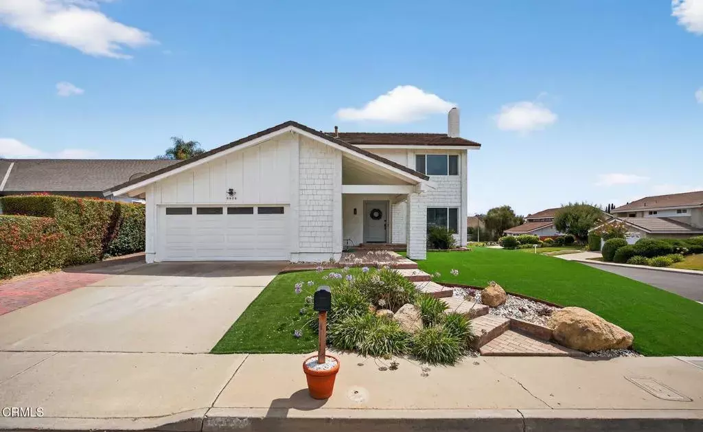 Thousand Oaks, CA 91360,3470 CHIEF Circle