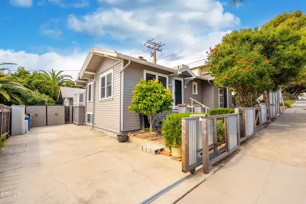 39 N Ann Street, Ventura, CA 93001