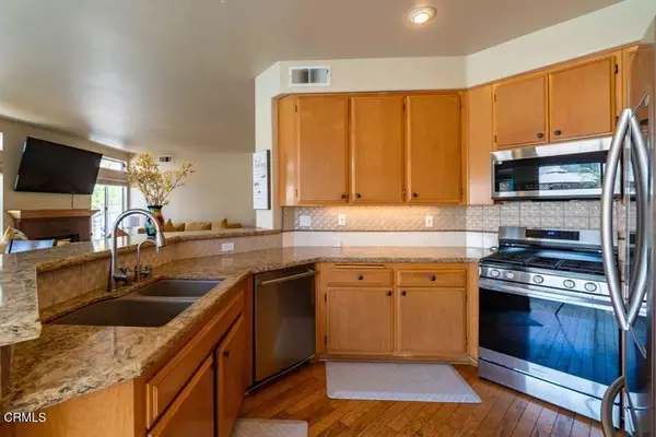 Fillmore, CA 93015,1041 Meadowlark Drive