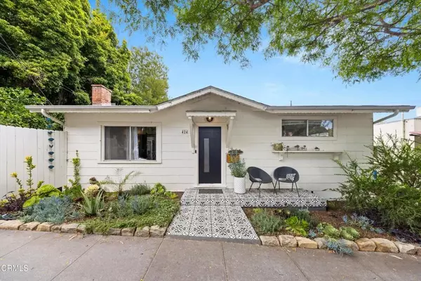 Santa Barbara, CA 93101,424 E Arrellaga Street
