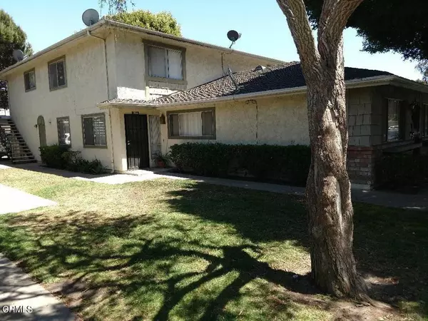 2614 Yardarm Avenue, Port Hueneme, CA 93041