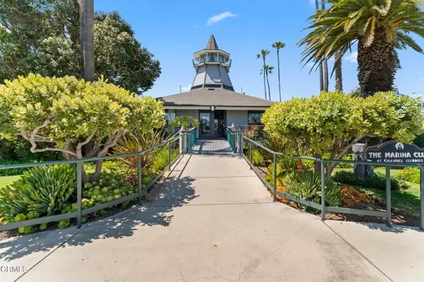 Oxnard, CA 93035,2901 Peninsula Road #333