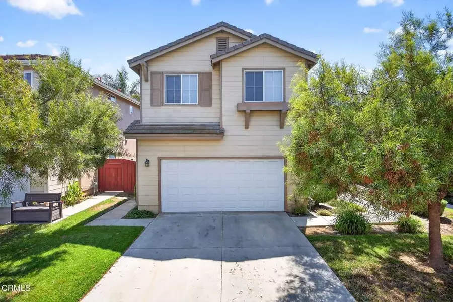 186 W Shoshone Street, Ventura, CA 93001