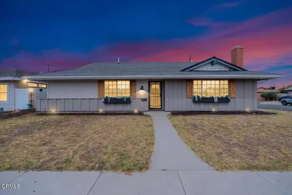 1431 Lakehurst Street, Oxnard, CA 93030