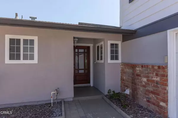 Camarillo, CA 93010,1775 Temple Avenue