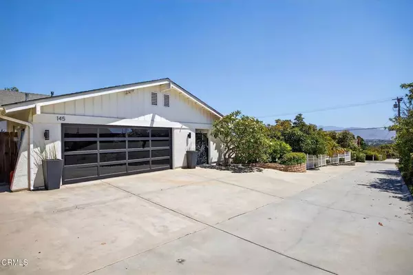 145 Mesa Drive, Camarillo, CA 93010