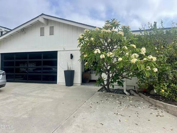 145 Mesa Drive, Camarillo, CA 93010