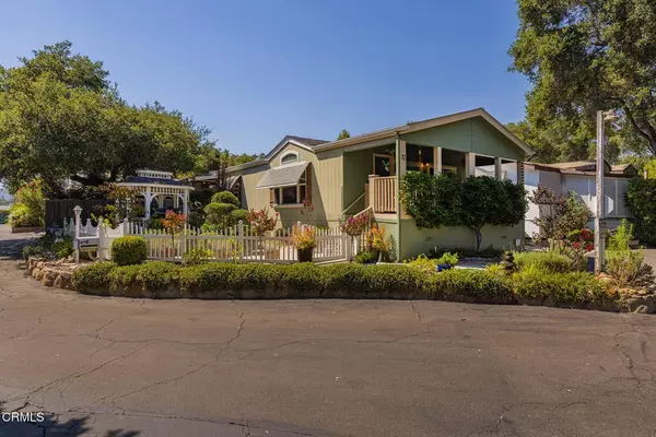 Ojai, CA 93023,1273 S Rice #72