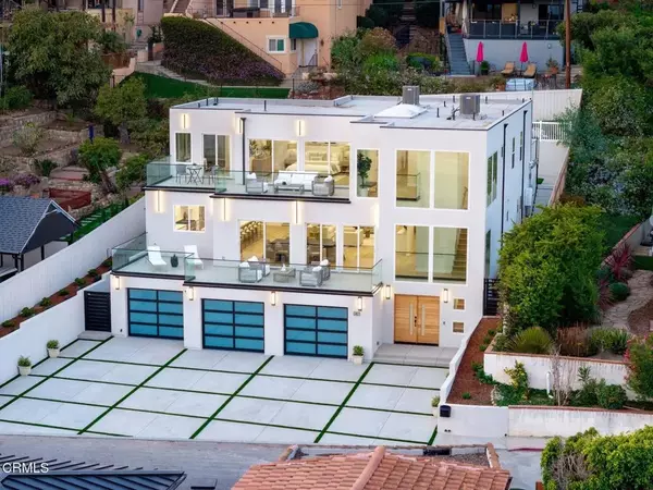 2407 Sunset Drive, Ventura, CA 93001