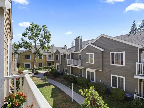 North Hollywood, CA 91606,6616 Clybourn Avenue #102