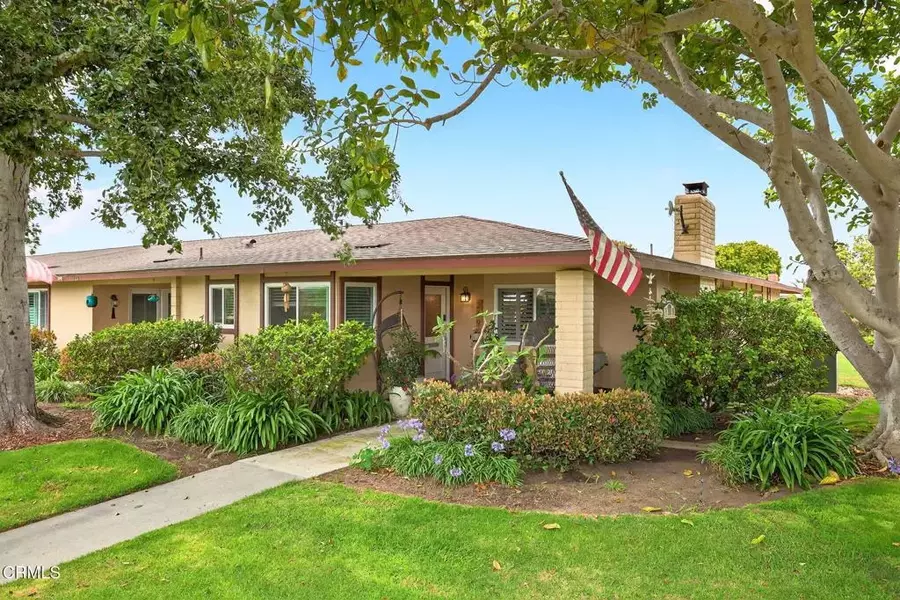 269 E Elfin Green, Port Hueneme, CA 93041