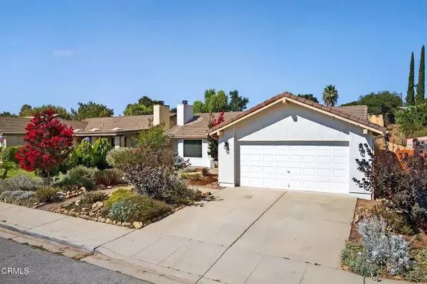 Ojai, CA 93023,11881 Silver Spur Street