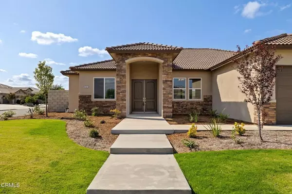 Bakersfield, CA 93314,8707 Kenwick Street