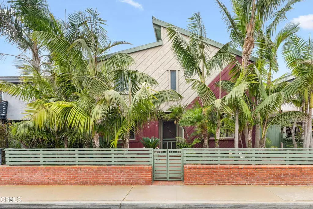 Oxnard, CA 93035,4844 Oceanaire Street