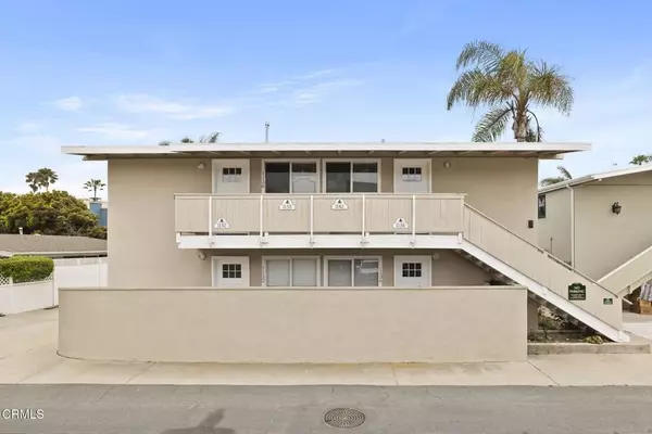 Ventura, CA 93001,1132 Pittsfield Lane