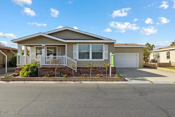 139 Dickens #139, Ventura, CA 93003