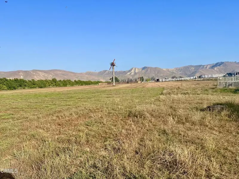 13717 W Telegraph, Santa Paula, CA 93060