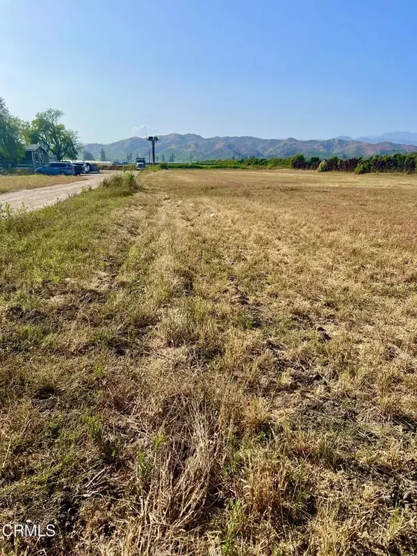 Santa Paula, CA 93060,13717 W Telegraph