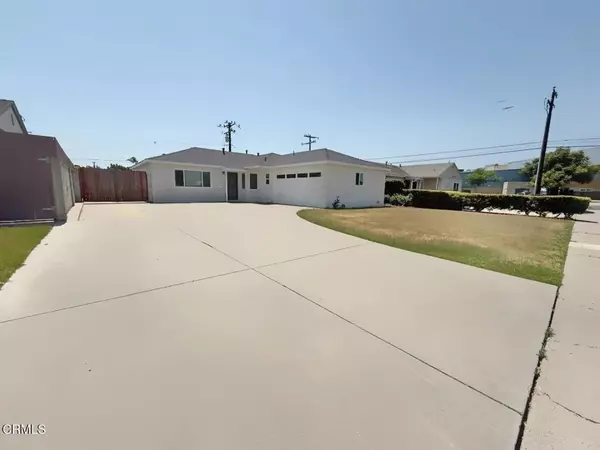512 Nectarine Street, Oxnard, CA 93033