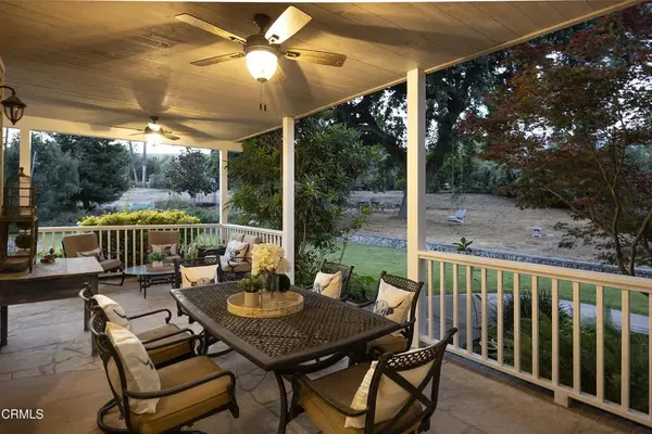 Ojai, CA 93023,741 Saddle Lane