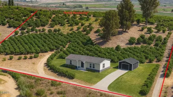 Moorpark, CA 93021,5929 W St Maarten