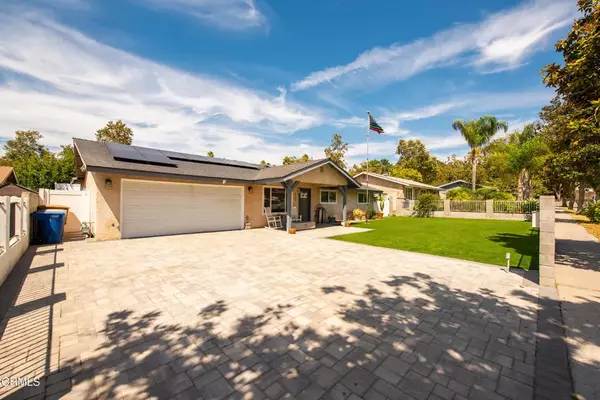 803 Sespe Avenue, Fillmore, CA 93015