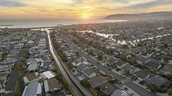 1236 Seafarer Street, Ventura, CA 93001