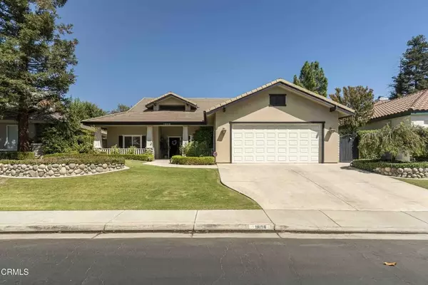 1806 Wedgemont Place, Bakersfield, CA 93311