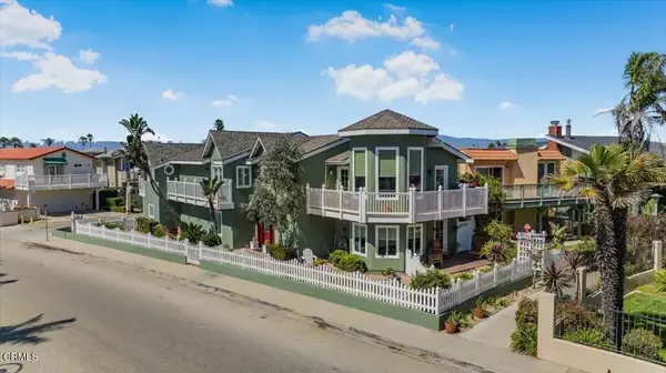 1230 Mandalay Beach Road, Oxnard, CA 93035