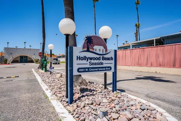 Oxnard, CA 93035,4501 W Channel Islands #38