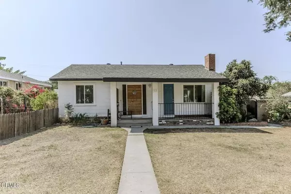 Fillmore, CA 93015,412 Blaine Avenue