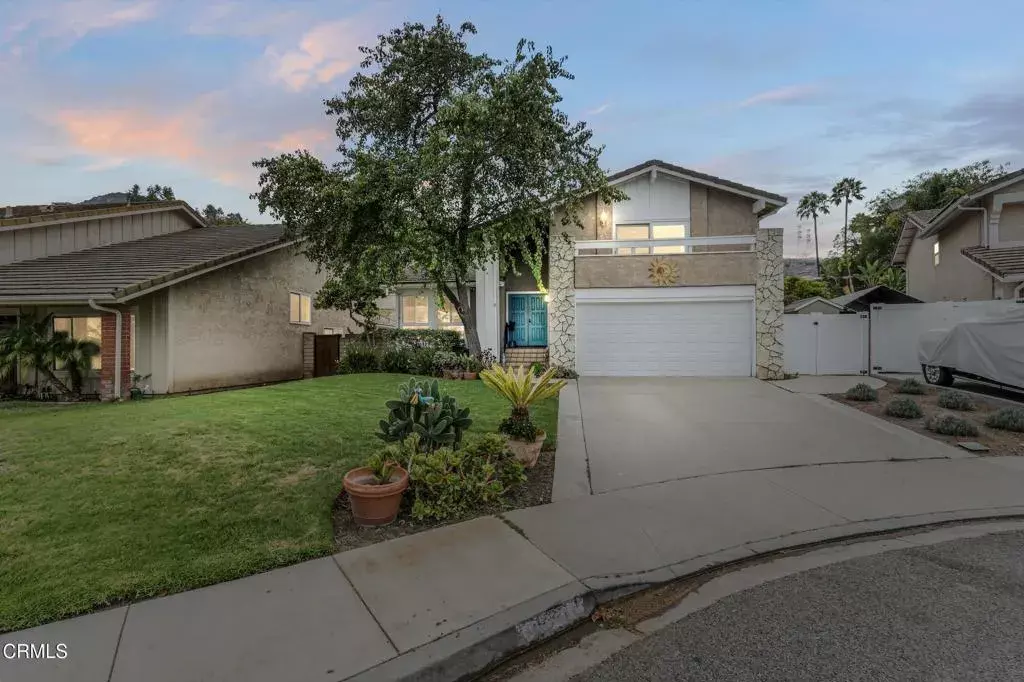 Newbury Park, CA 91320,933 Cayo Grande Court