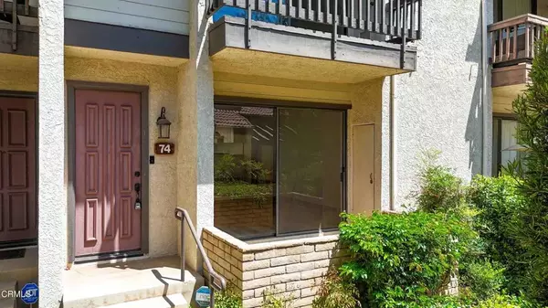 Woodland Hills, CA 91367,21801 Burbank Boulevard #74