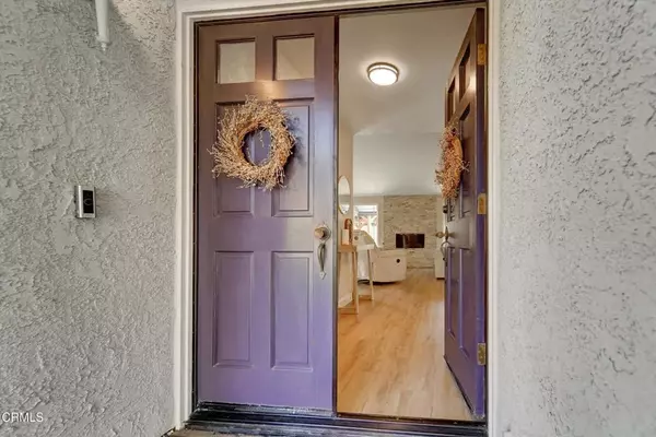 Santa Paula, CA 93060,1718 Cherry Hill Road