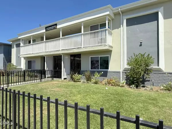 Oxnard, CA 93033,541 Cuesta Del Mar Drive