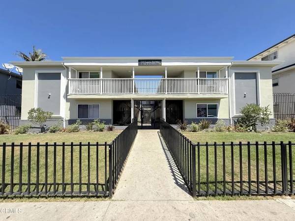 541 Cuesta Del Mar Drive, Oxnard, CA 93033