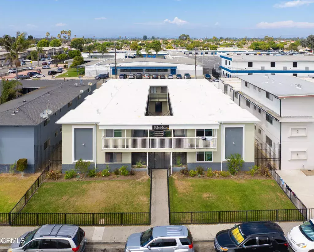 Oxnard, CA 93033,541 Cuesta Del Mar Drive